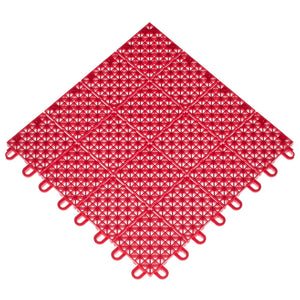 Bright Red