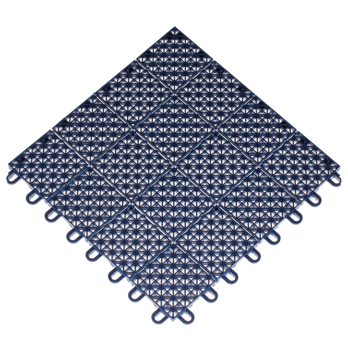Matéflex III Outdoor Volleyball, Basketball & Rink Tile
