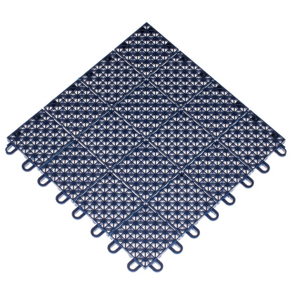 Matéflex III Outdoor Volleyball, Basketball & Rink Tile