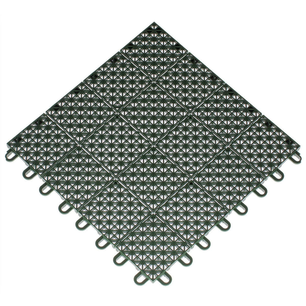 Matéflex III Outdoor Volleyball, Basketball & Rink Tile