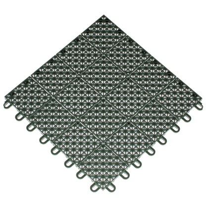 Matéflex III Outdoor Volleyball, Basketball & Rink Tile