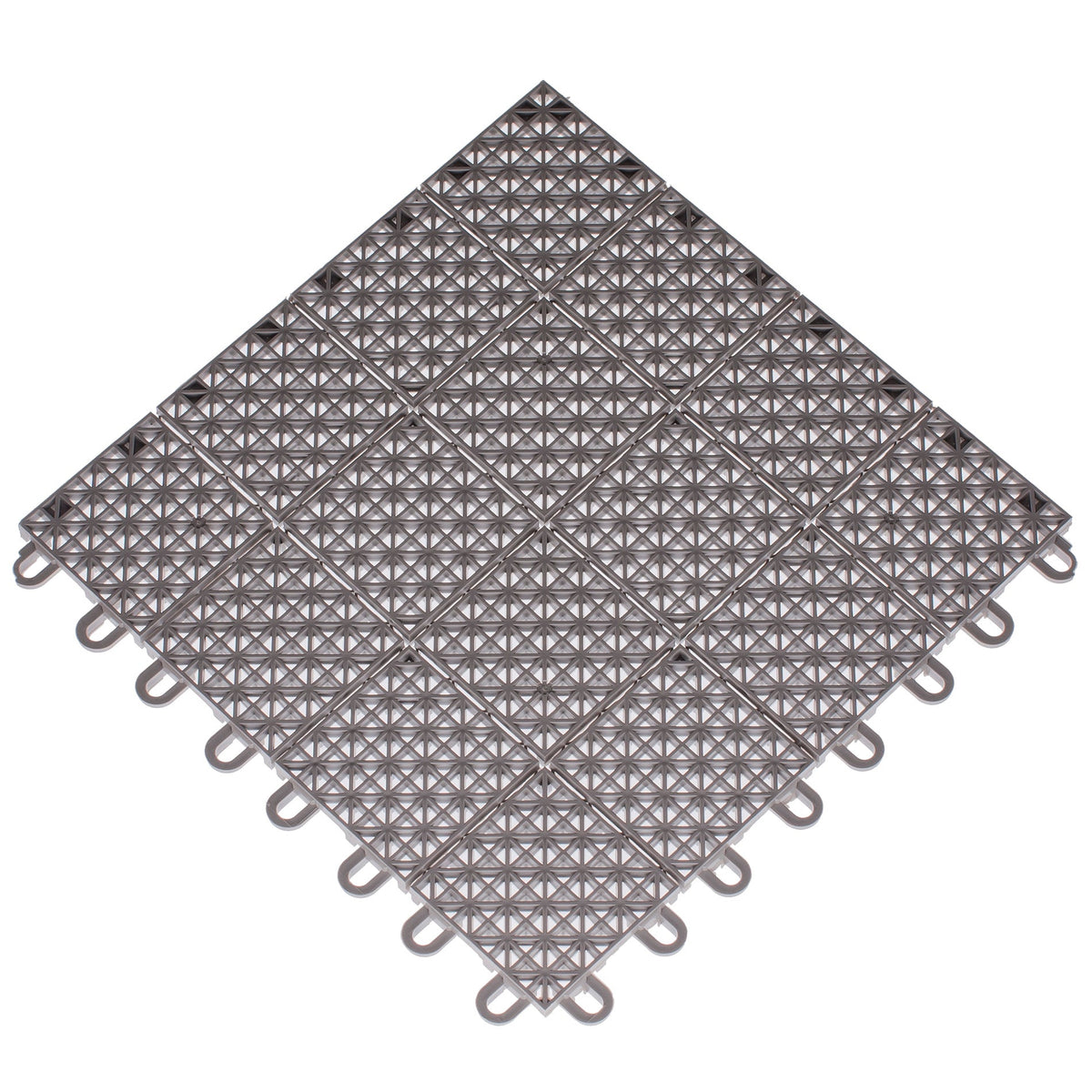 Matéflex III Outdoor Volleyball, Basketball & Rink Tile