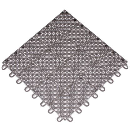 Matéflex III Outdoor Volleyball, Basketball & Rink Tile