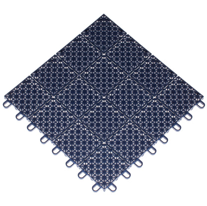 Matéflex HomeCourt Outdoor Basketball & Multi-Sport Court Tile