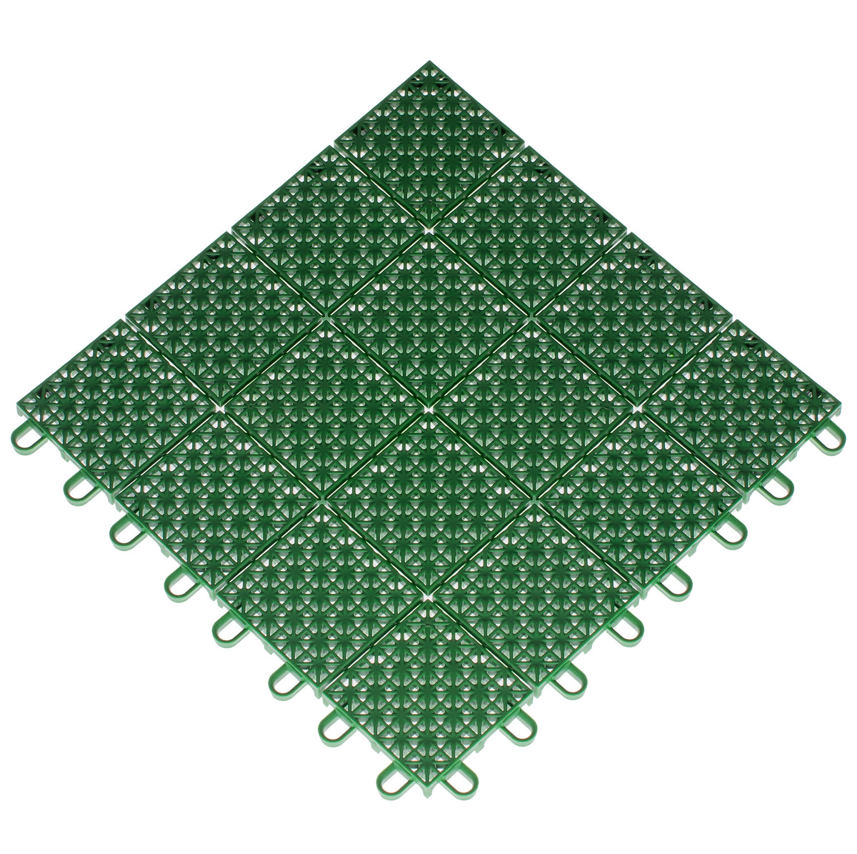 Matéflex HomeCourt Outdoor Basketball & Multi-Sport Court Tile