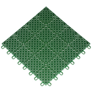 Bright Green