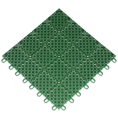 Matéflex HomeCourt Outdoor Basketball & Multi-Sport Court Tile