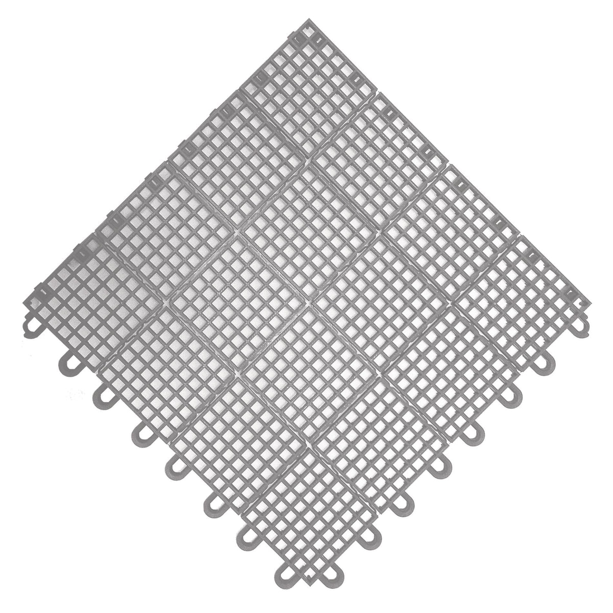 Matéflex TopCourt Tennis & Pickleball Court Tile