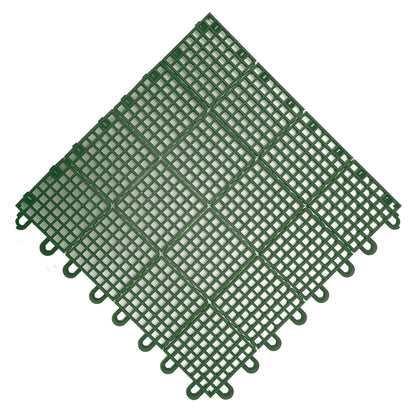 Matéflex TopCourt Tennis & Pickleball Court Tile