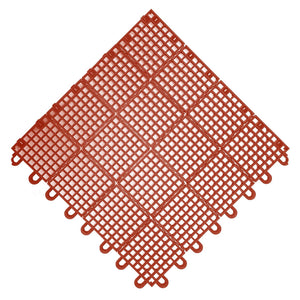 Terra Cotta