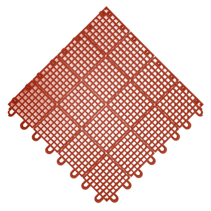 Matéflex TopCourt Tennis & Pickleball Court Tile