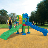 Preschool (Ages 2–5)
