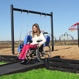 ADA Ramps