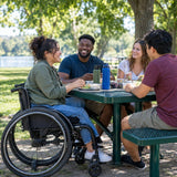 ADA Site Amenities