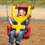 ADA Swings