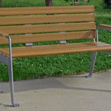 Benches