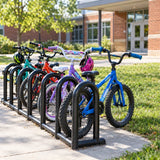 Bicycle Racks