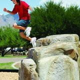 Fitness Play Systems