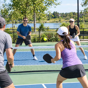 Game Courts