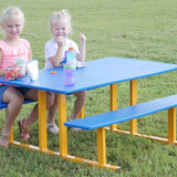 Picnic Tables