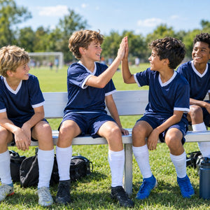 Player Benches