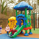 Quick Ship Play Systems