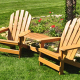 Recycled Plastic Furniture