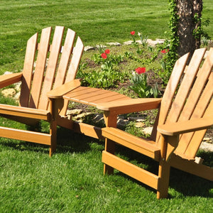 Recycled Plastic Furniture