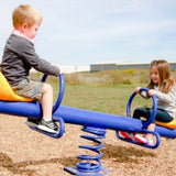 Seesaws