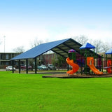 Shade Structures