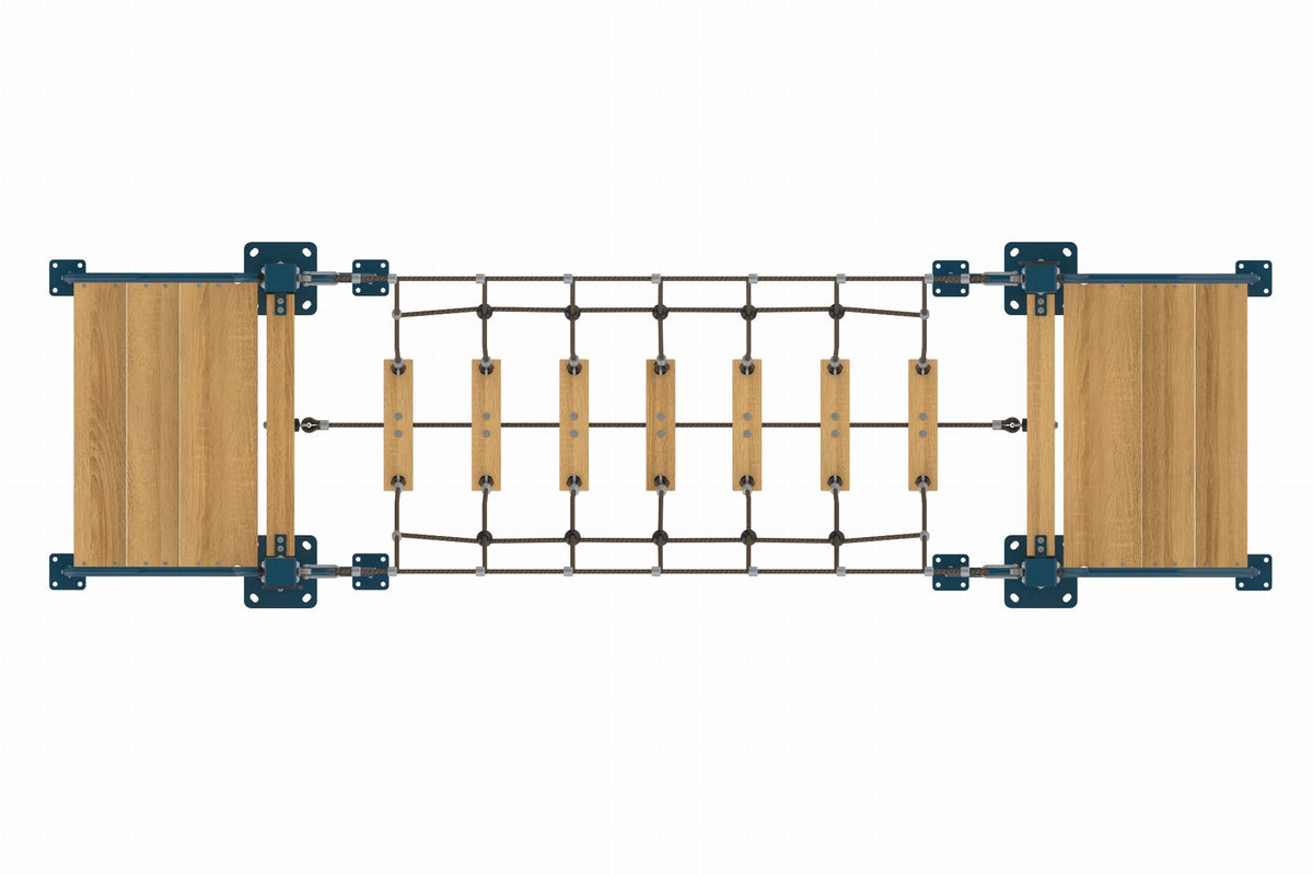 Cemer Castlewood Series MGCS 201 Play Structure