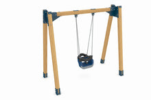 Cemer Castlewood Series MGCS 202 Play Structure