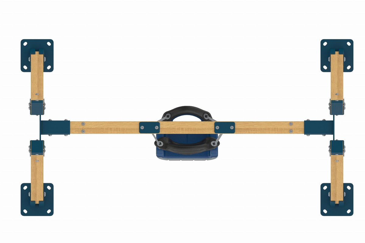Cemer Castlewood Series MGCS 202 Play Structure