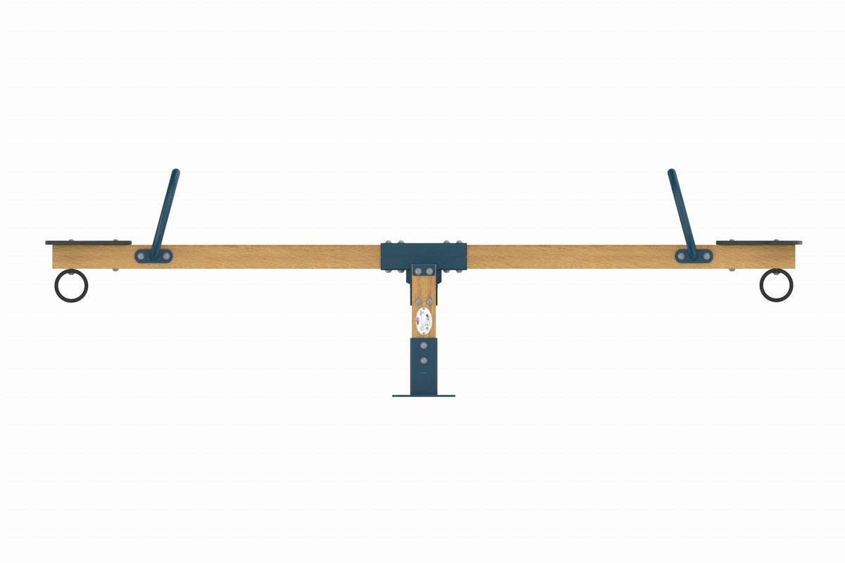 Cemer Castlewood Series MGCS 203 Play Structure