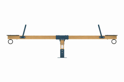 Cemer Castlewood Series MGCS 203 Play Structure