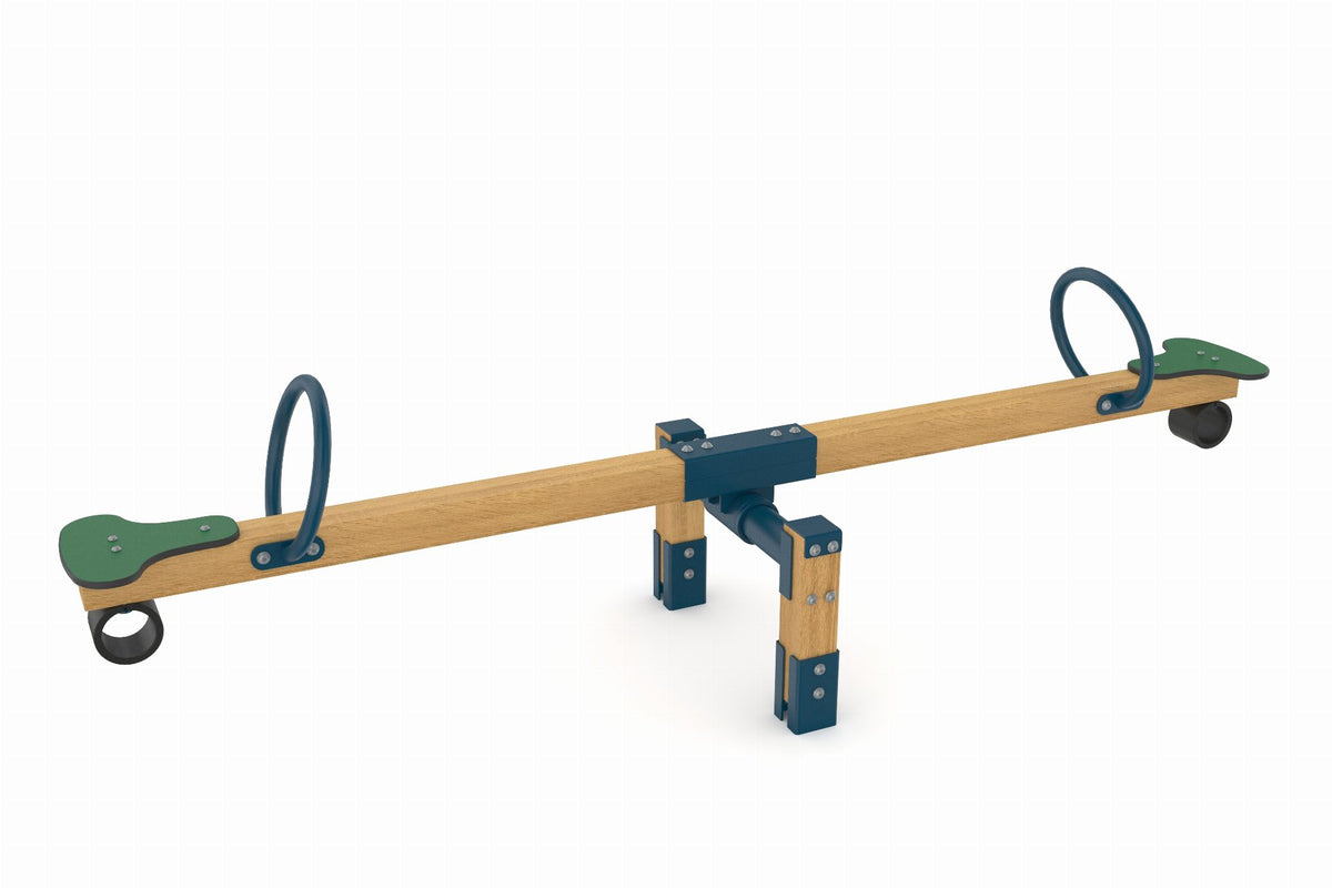 Cemer Castlewood Series MGCS 203 Play Structure