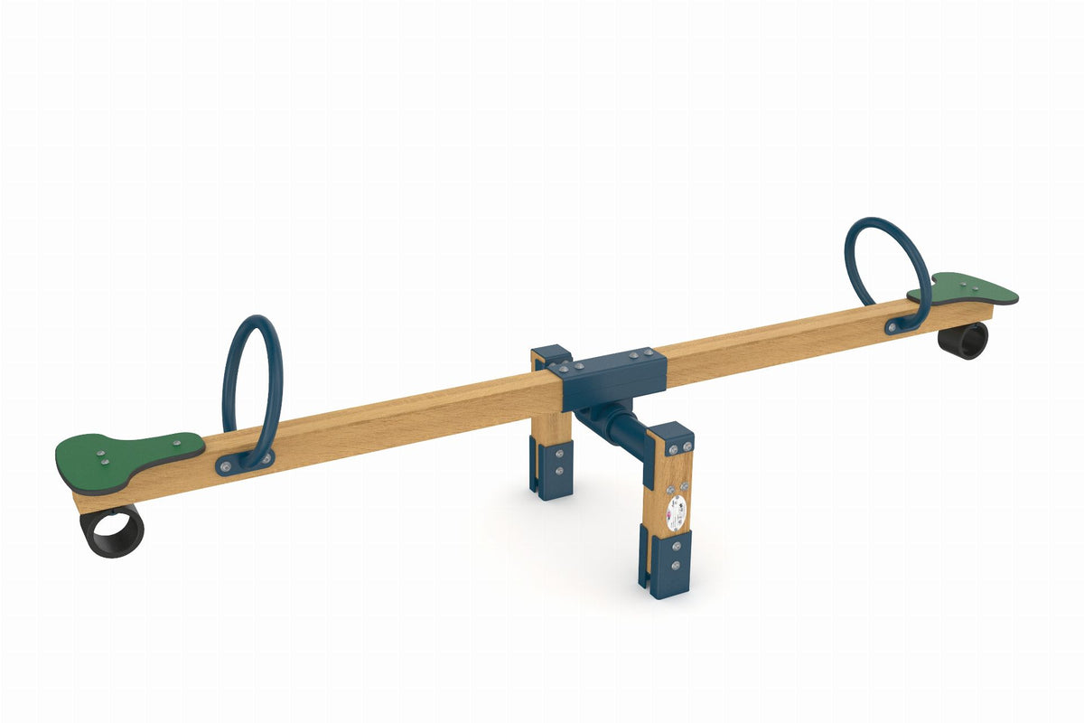 Cemer Castlewood Series MGCS 203 Play Structure