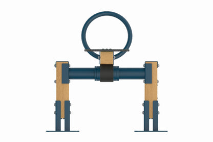 Cemer Castlewood Series MGCS 203 Play Structure
