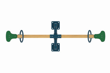 Cemer Castlewood Series MGCS 203 Play Structure