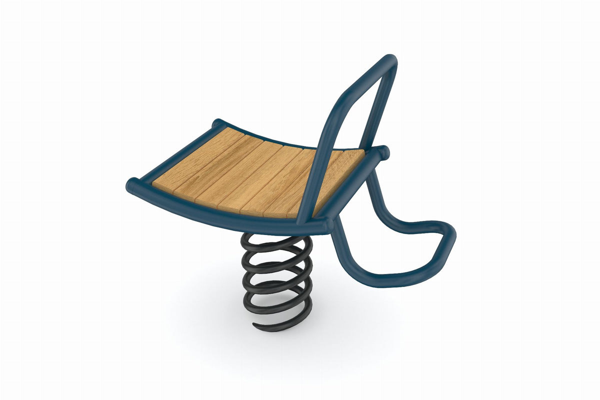 Cemer Castlewood Series MGCS 204 Play Structure