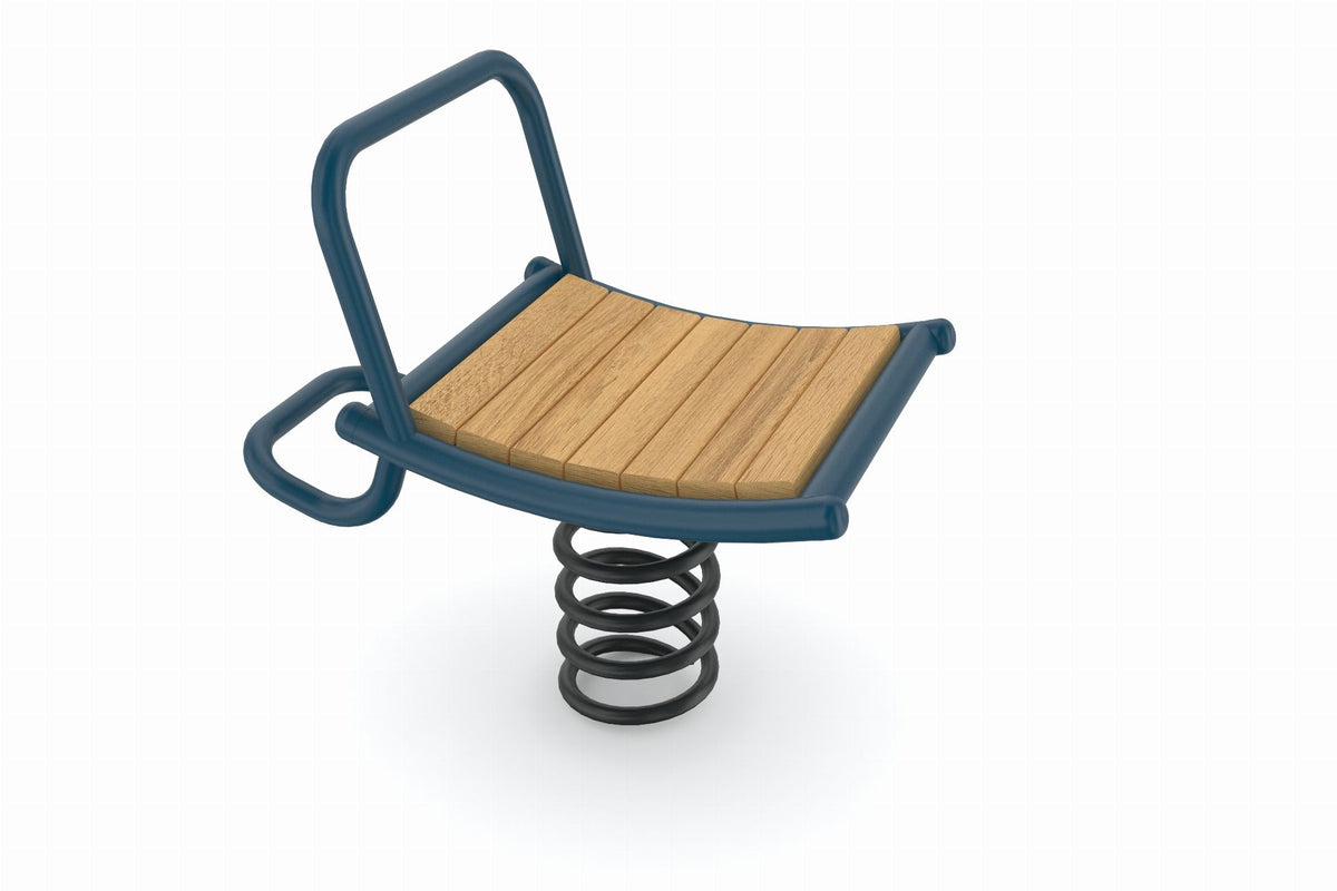 Cemer Castlewood Series MGCS 204 Play Structure