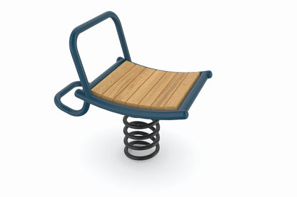 Cemer Castlewood Series MGCS 204 Play Structure