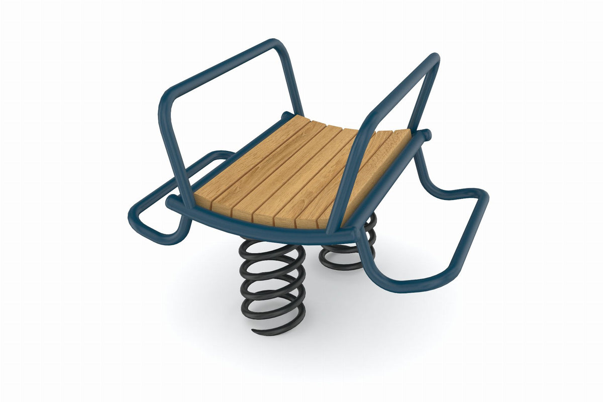 Cemer Castlewood Series MGCS 205 Play Structure