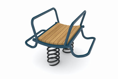 Cemer Castlewood Series MGCS 205 Play Structure