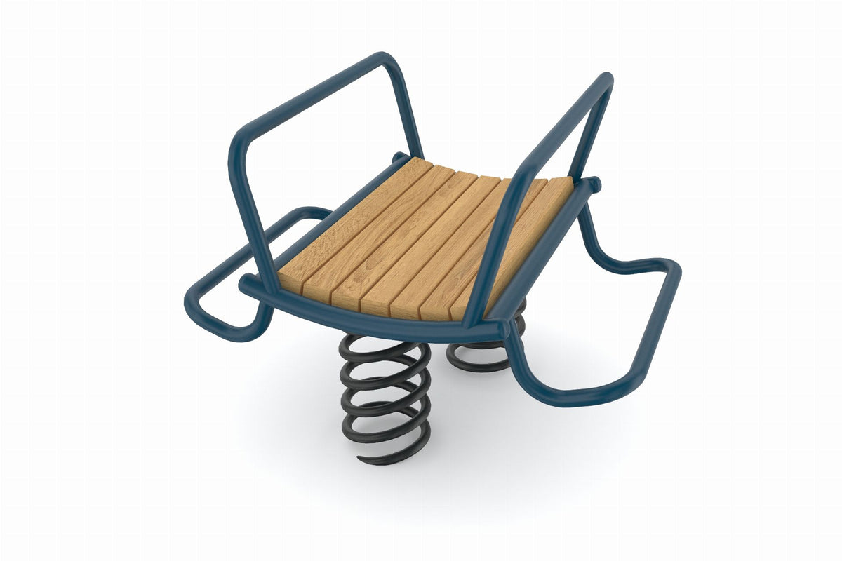 Cemer Castlewood Series MGCS 205 Play Structure