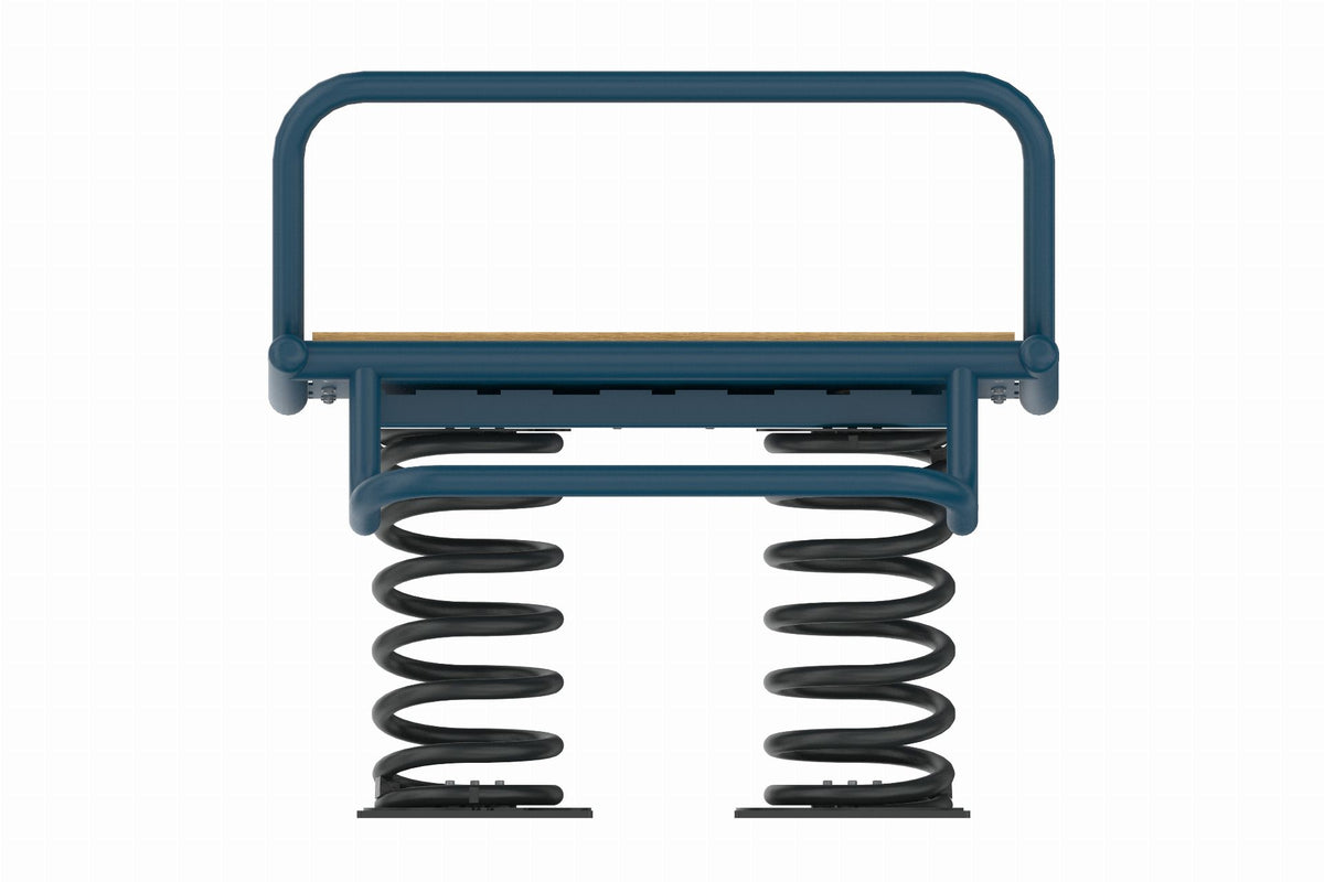 Cemer Castlewood Series MGCS 205 Play Structure