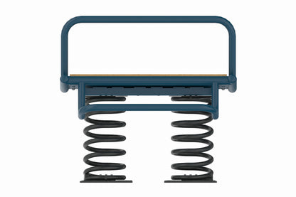Cemer Castlewood Series MGCS 205 Play Structure