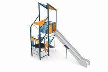 Cemer Motion Series MGMS 102-P Play Structure