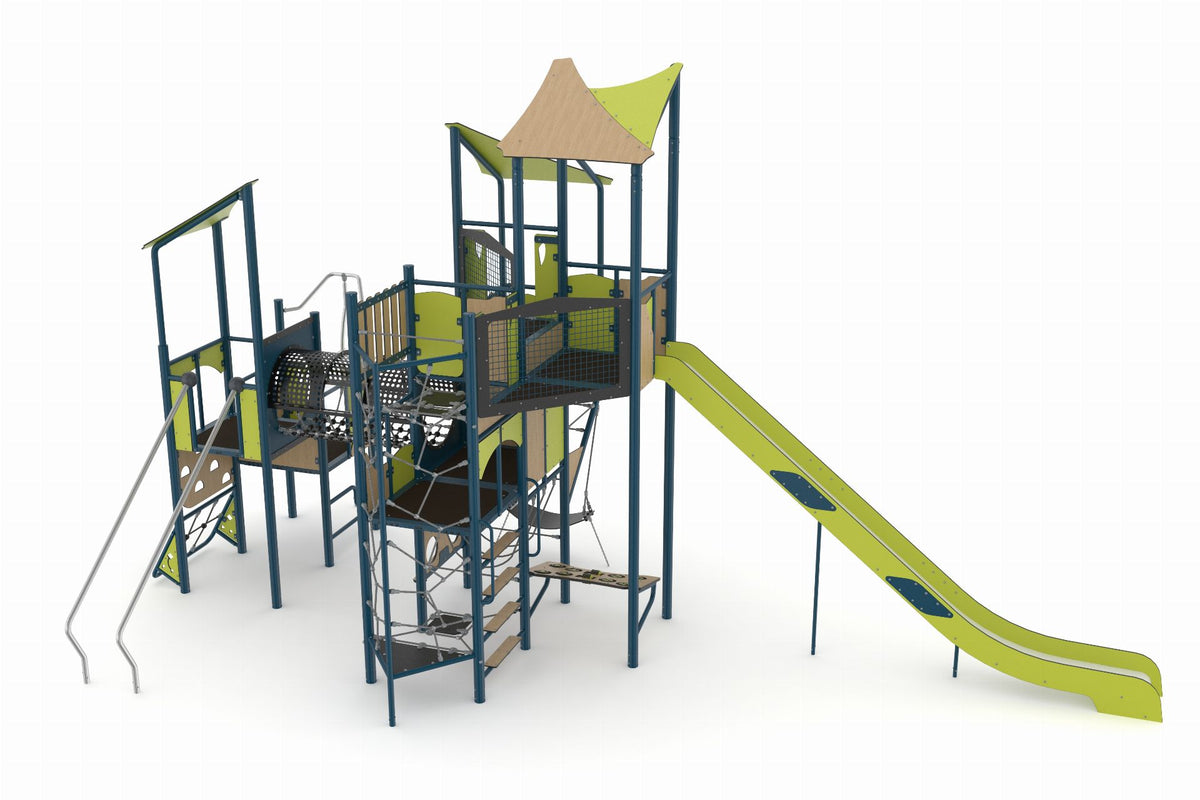 Cemer Motion Series MGMS 105-P Play Structure