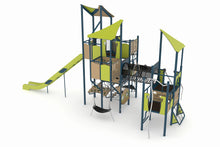 Cemer Motion Series MGMS 105-P Play Structure